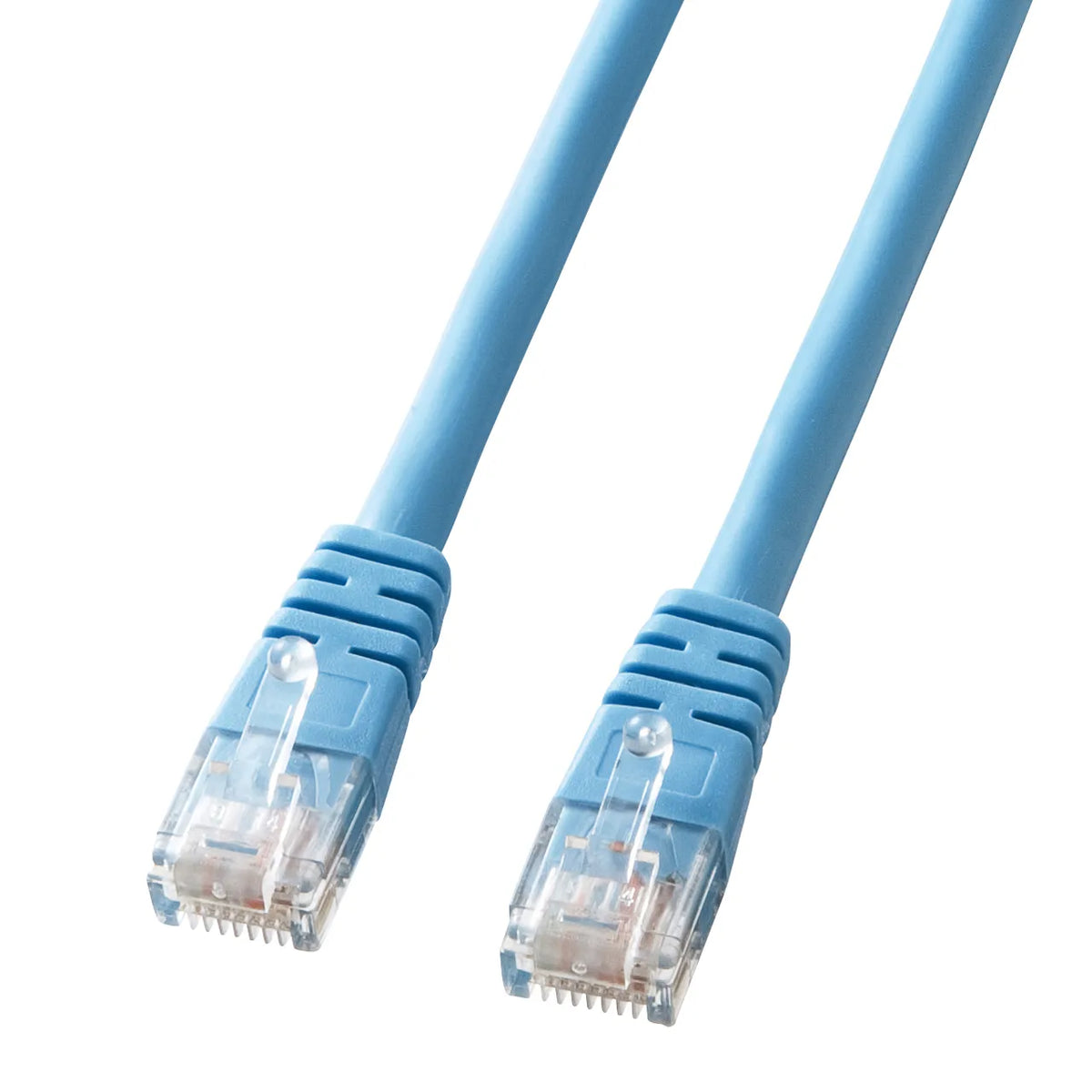 Enhanced Category 5 Stranded Crossover Cable KB-T5Y-15LBCN
