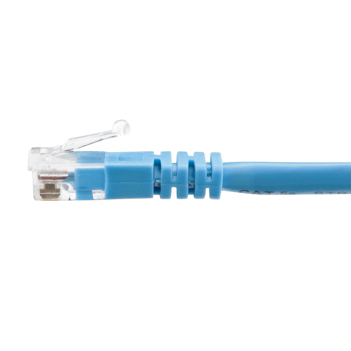 Enhanced Category 5 Stranded Crossover Cable KB-T5Y-15LBCN