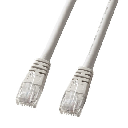 Enhanced Category 5 Stranded LAN Cable KB-T5Y-30N