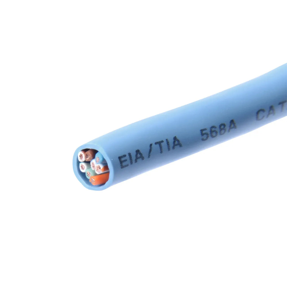 Category 5e UTP stranded cable only KB-T5Y-CB300LBN