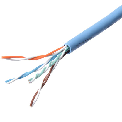 Category 5e UTP stranded cable only KB-T5Y-CB300LBN