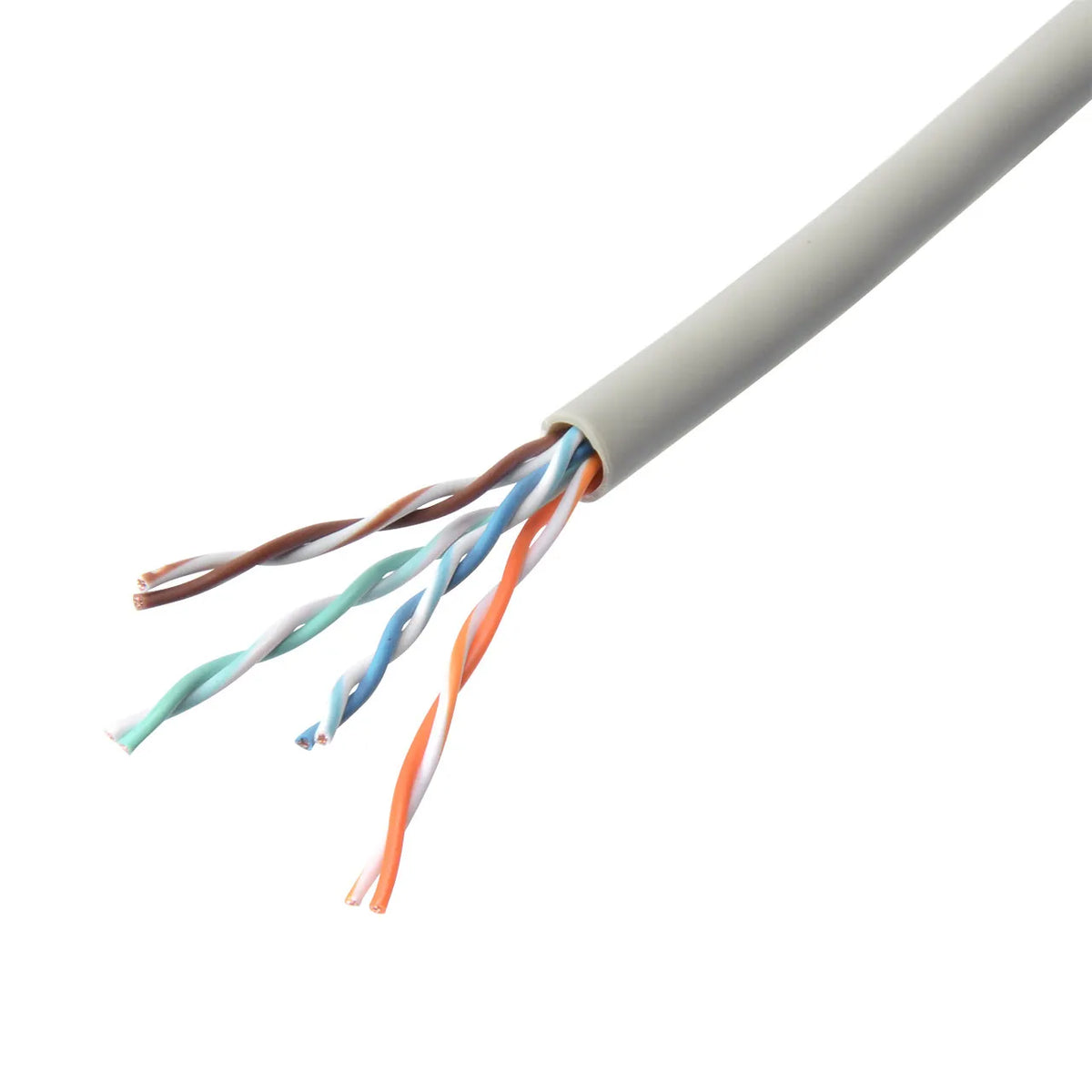 Category 5e UTP stranded cable only KB-T5Y-CB300N
