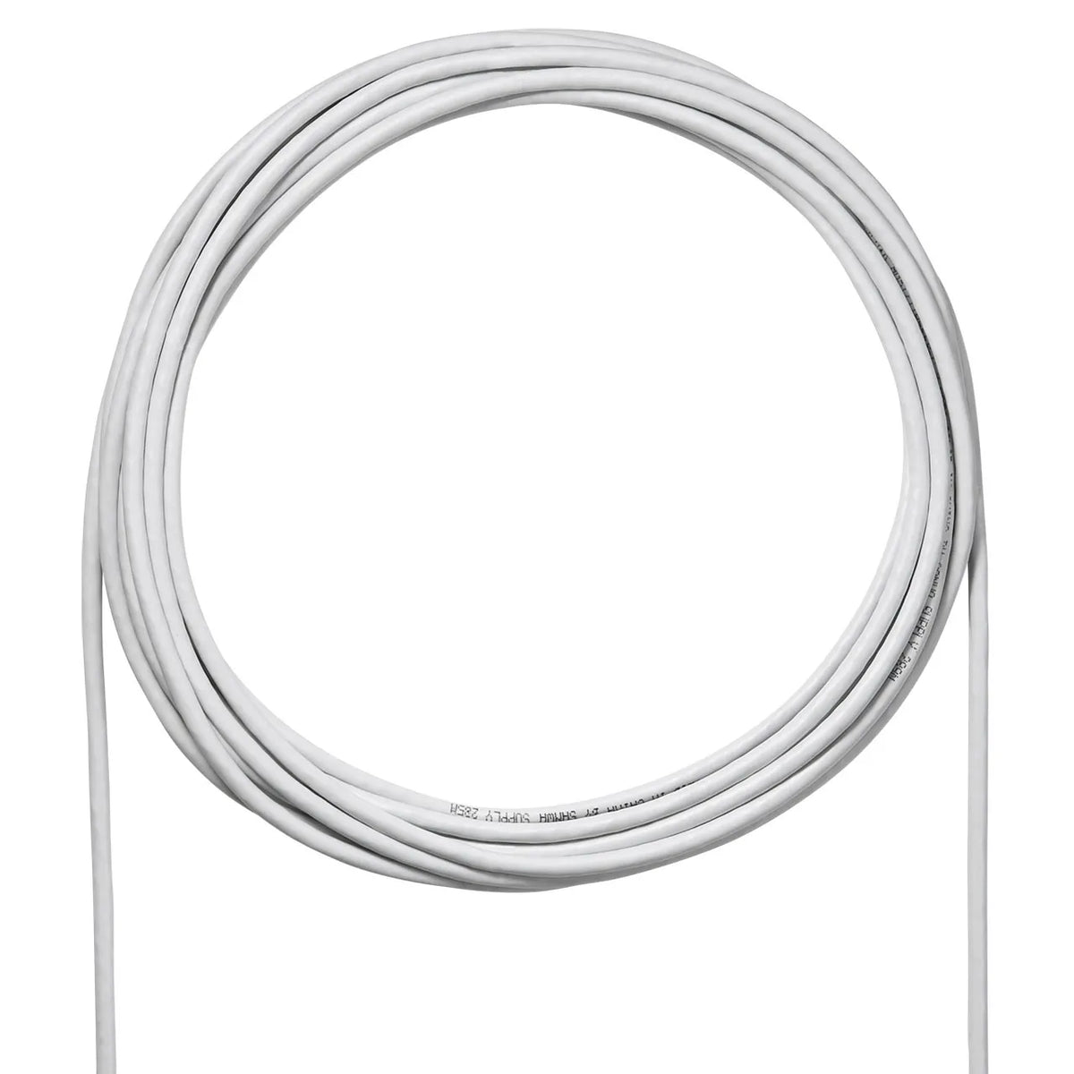 Category 6A LAN cable only KB-T6A-CB300W