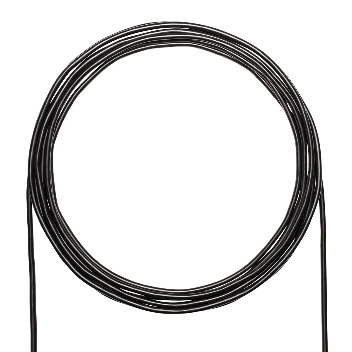 Category 6A Outdoor LAN Cable Only KB-T6AAD-CB100BKN
