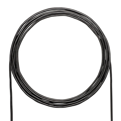 Category 6A Outdoor LAN Cable Only KB-T6AAD-CB100BKN