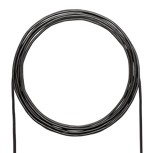 Category 6A Outdoor LAN Cable Only KB-T6AAD-CB100BKN