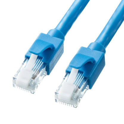Category 6A LAN Cable KB-T6ATS-01BL