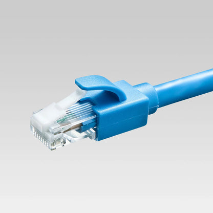 Category 6A LAN Cable KB-T6ATS-01BL