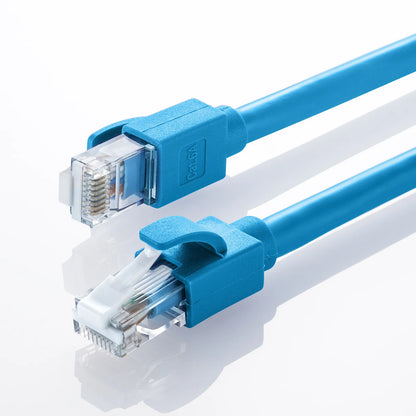 Category 6A LAN Cable KB-T6ATS-01BL