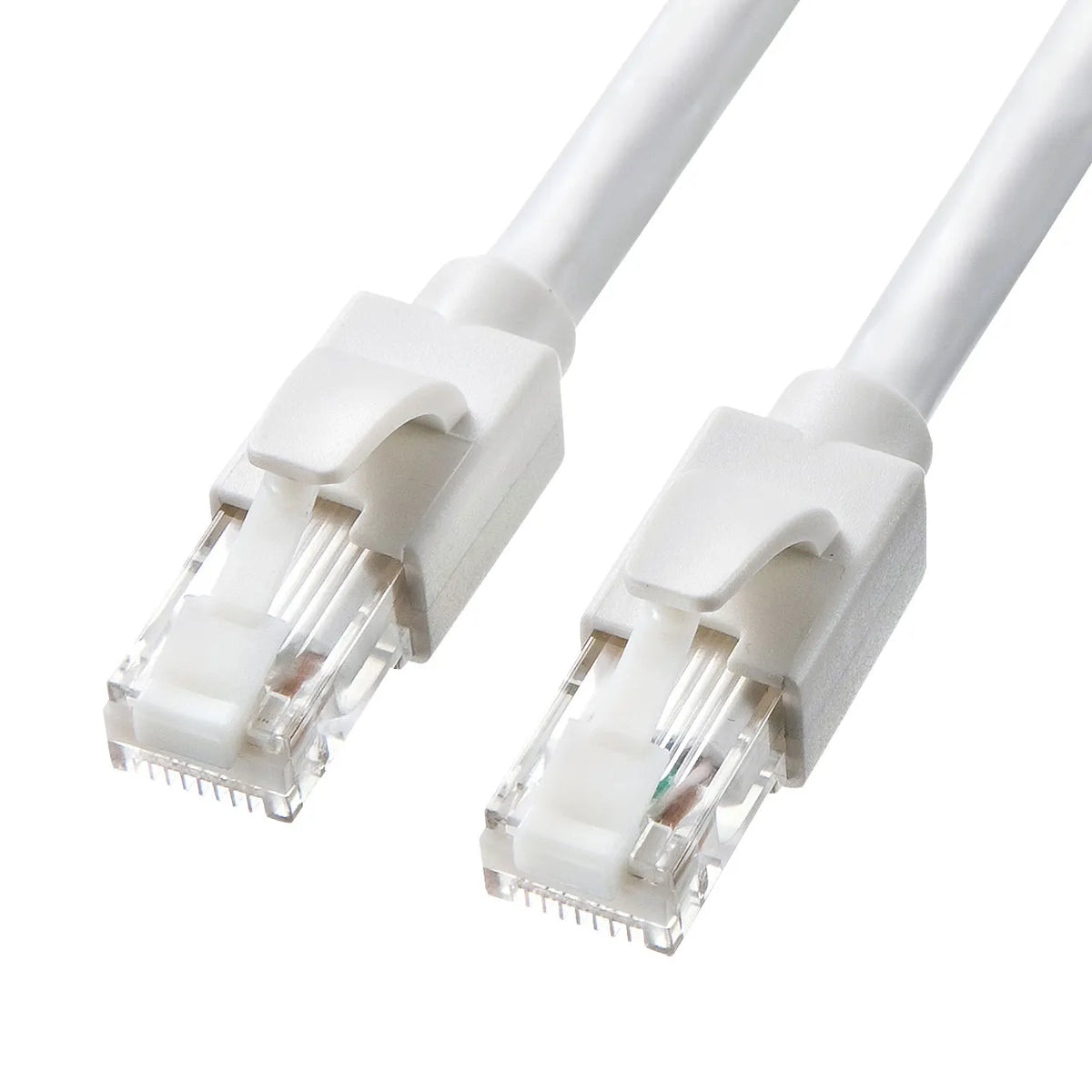 Category 6A LAN Cable KB-T6ATS-01W