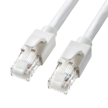Category 6A LAN Cable KB-T6ATS-01W