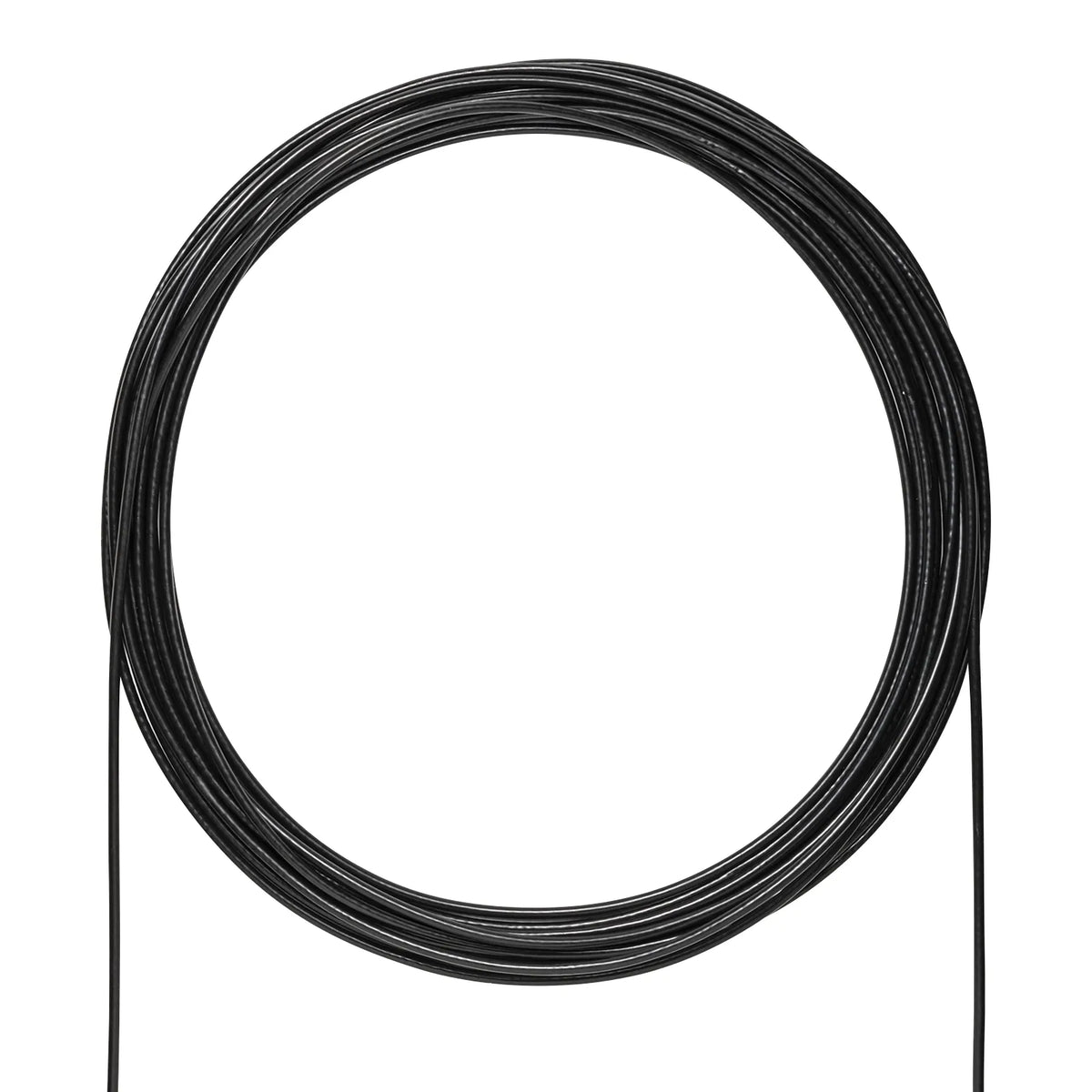 Outdoor waterproof Category 6A LAN cable only KB-T6AWP-CB100BK