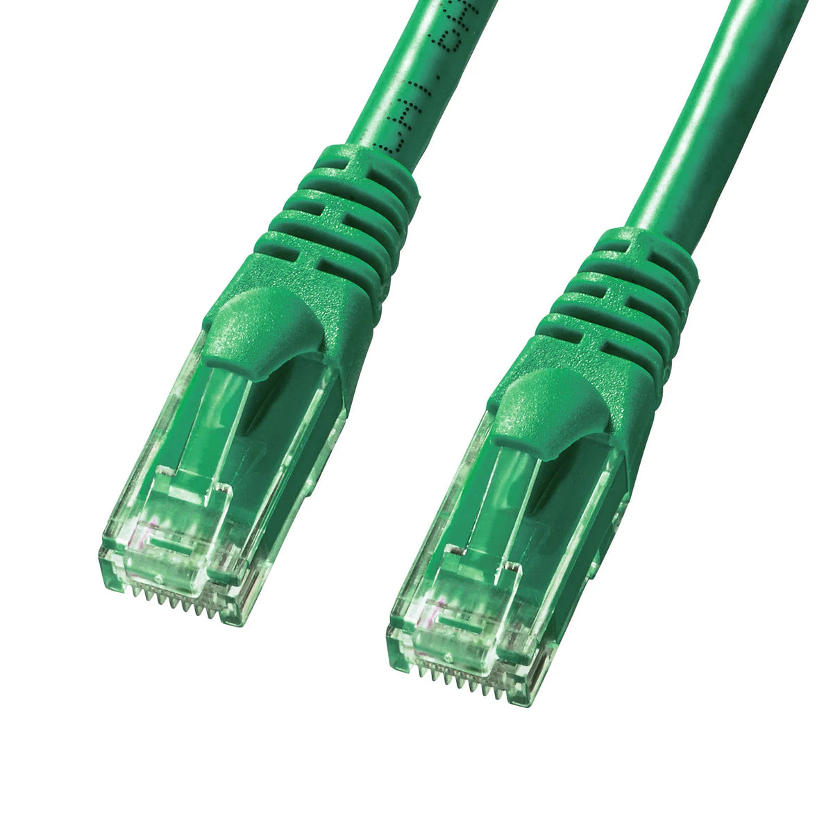 Category 6A Stranded LAN Cable KB-T6AY-01G