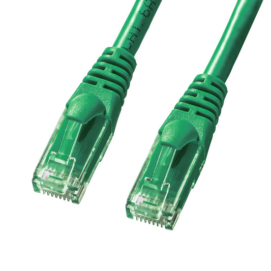 Category 6A Stranded LAN Cable KB-T6AY-01G