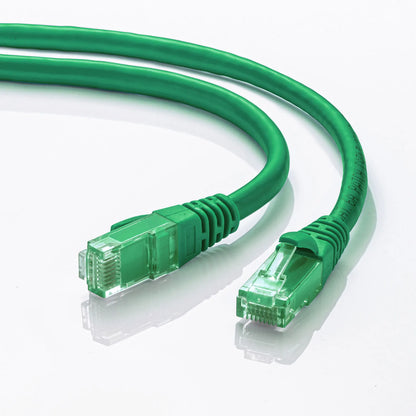 Category 6A Stranded LAN Cable KB-T6AY-01G
