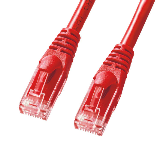Category 6A Stranded LAN Cable KB-T6AY-01R