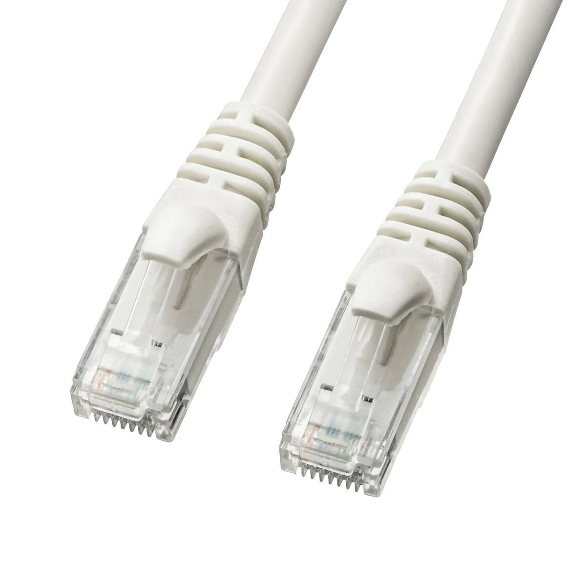 Category 6A Stranded LAN Cable KB-T6AY-01W