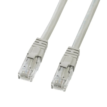 Category 6 UTP Crossover Cable KB-T6L-01CK