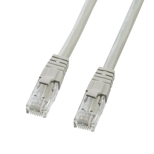 Category 6 UTP Crossover Cable KB-T6L-01CK