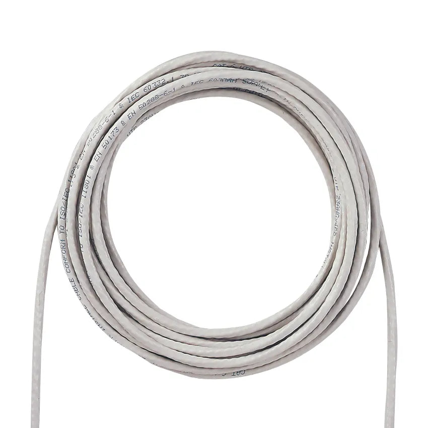 Category 6 UTP solid core cable only KB-T6L-CB300N
