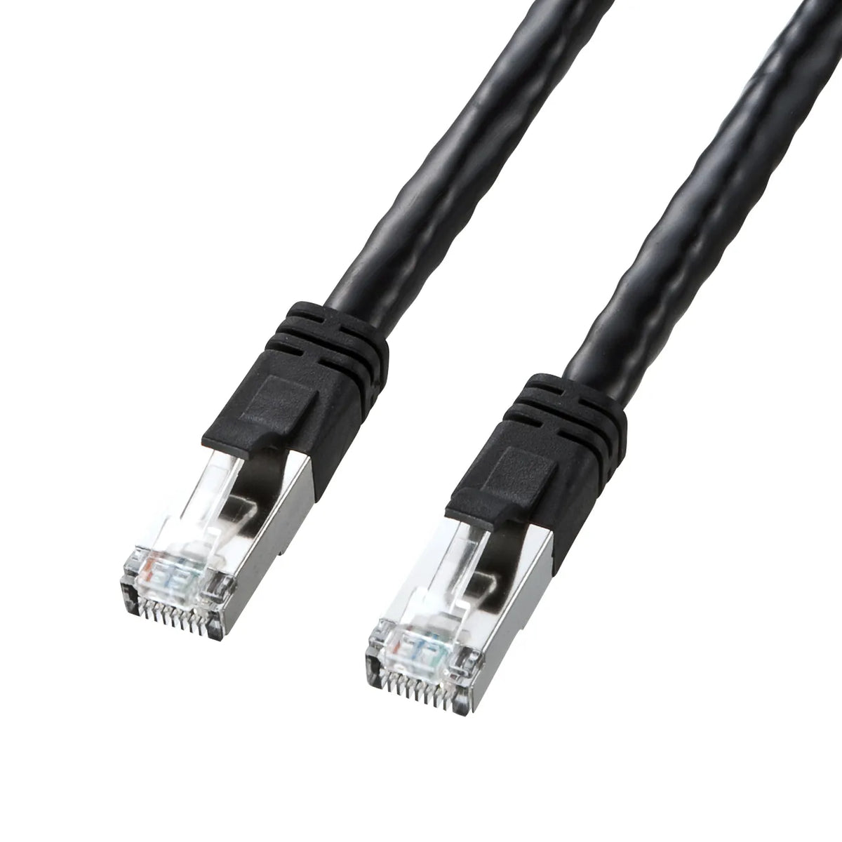PoE CAT6 LAN cable (3m) KB-T6POE-03BK