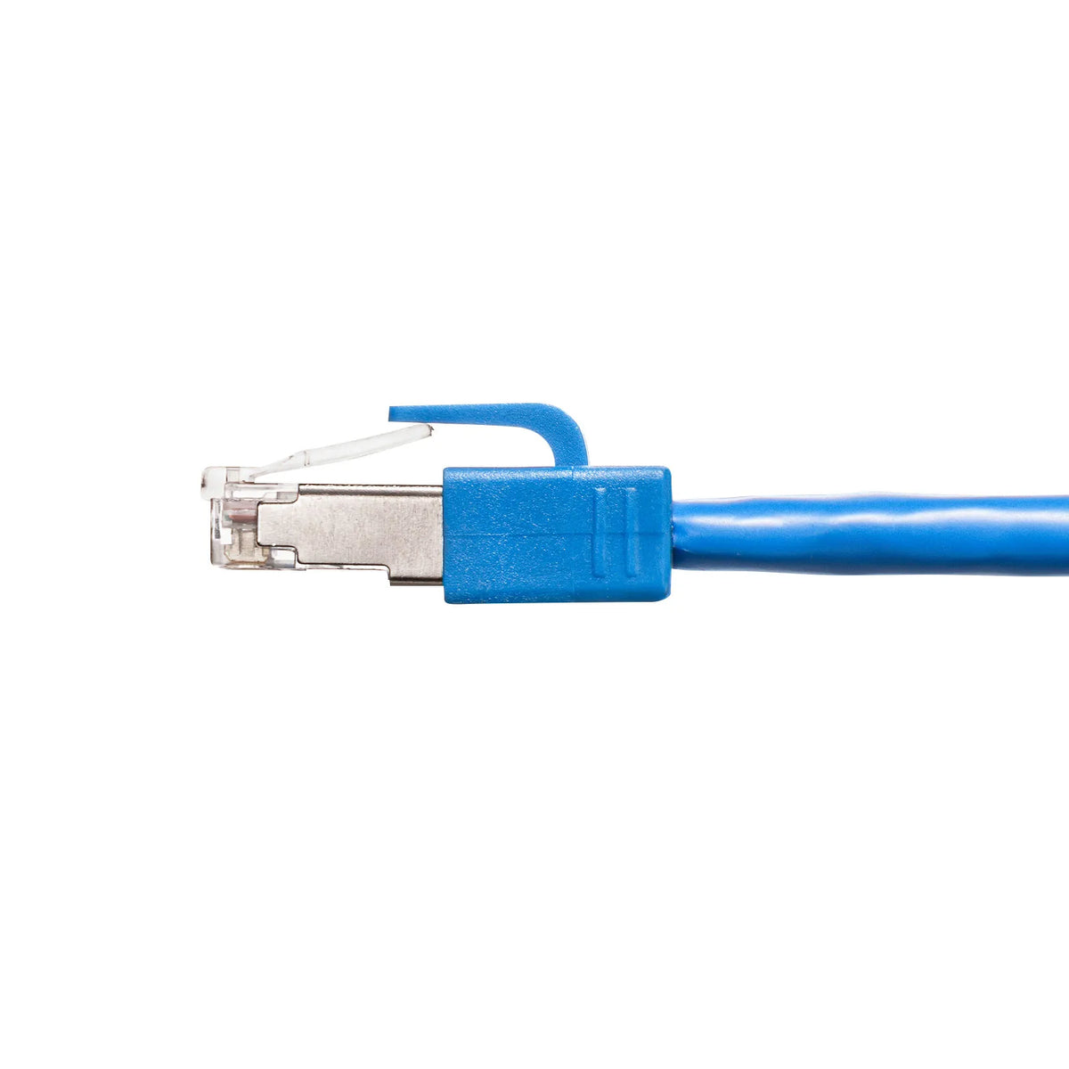 Category 6 STP LAN Cable KB-T6STP-01BL