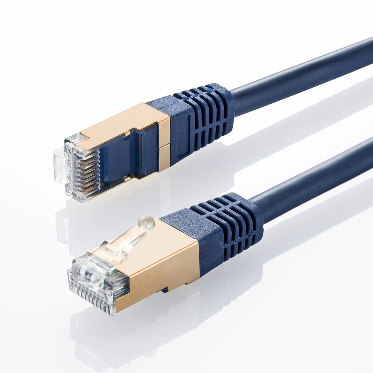Category 7 LAN Cable 1m KB-T7-01NVN