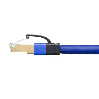 カテゴリ7ALANケーブル KB-T7A-01BL