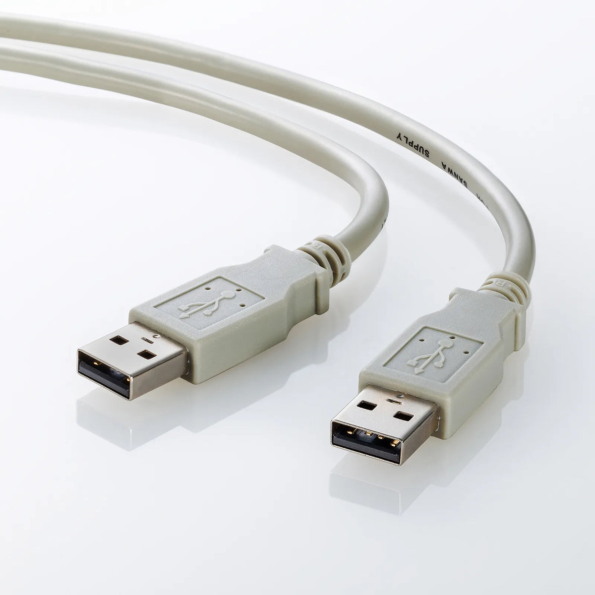 USBケーブル KB-USB-A1K2