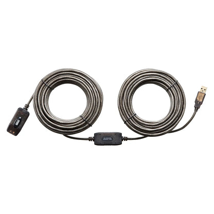 20m延長USBアクティブリピーターケーブル KB-USB-R220