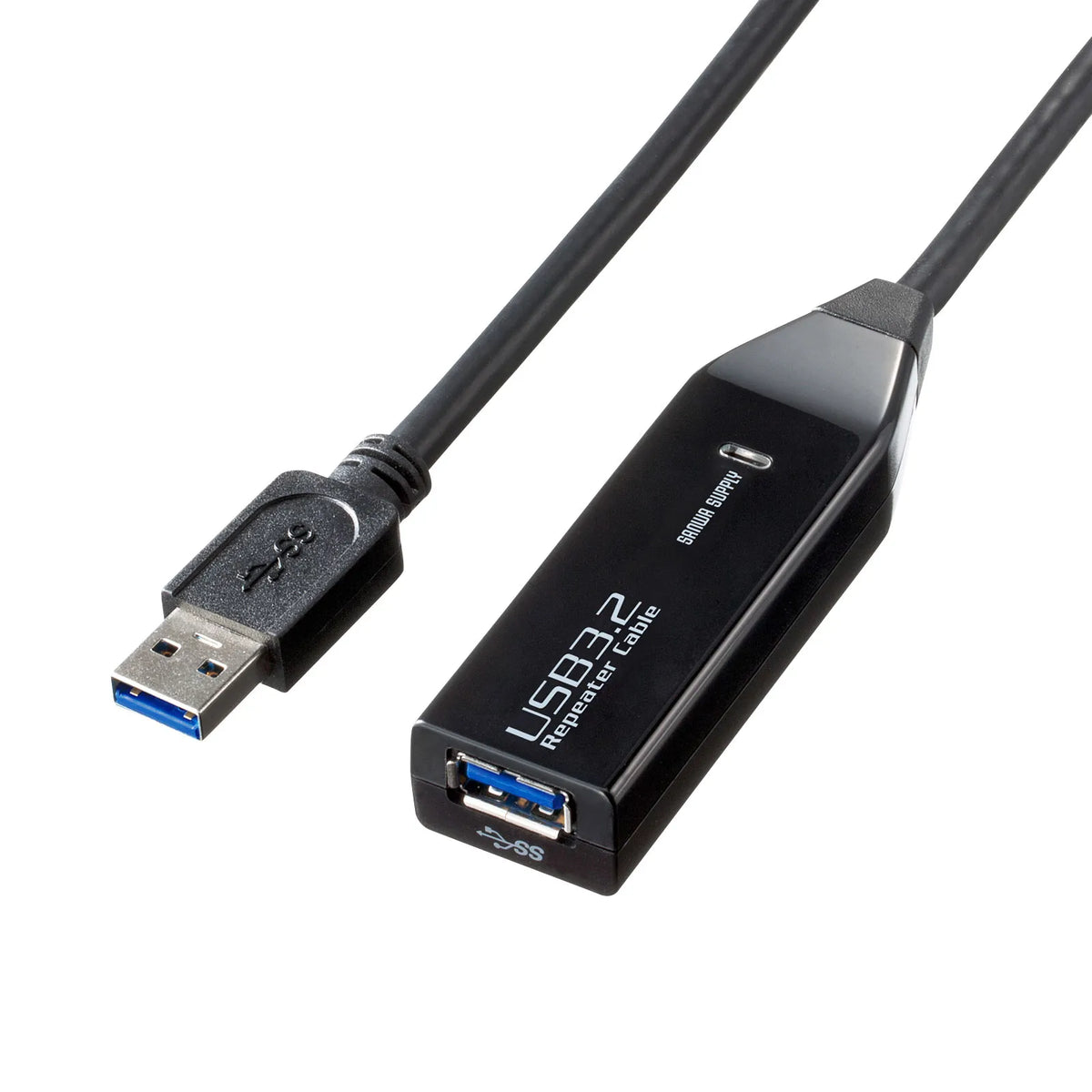3m Extension USB 3.2 Active Repeater Cable KB-USB-R303N