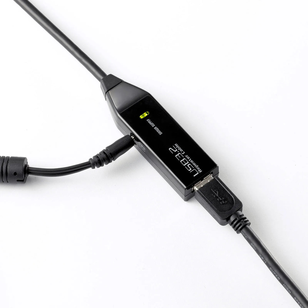 3m Extension USB 3.2 Active Repeater Cable KB-USB-R303N
