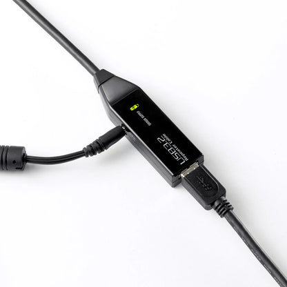 3m Extension USB 3.2 Active Repeater Cable KB-USB-R303N