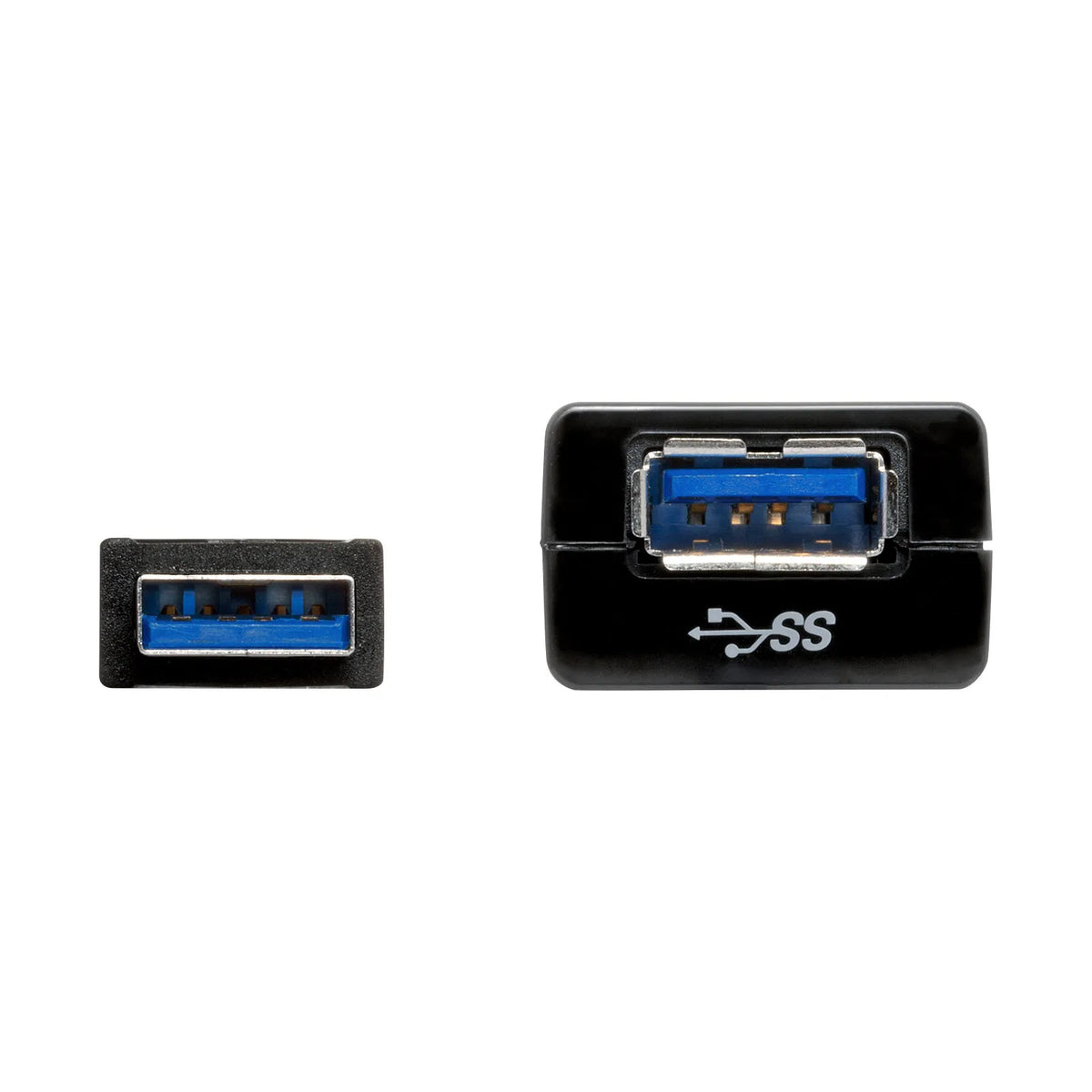 3m Extension USB 3.2 Active Repeater Cable KB-USB-R303N