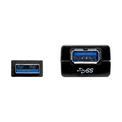 3m Extension USB 3.2 Active Repeater Cable KB-USB-R303N