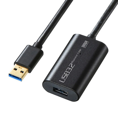 USB 3.2 Active Repeater Cable 5m KB-USB-R305