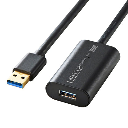 USB 3.2 Active Repeater Cable 5m KB-USB-R305