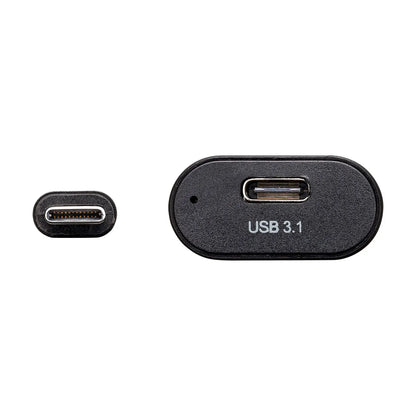 5m延長USB3.1 Type C-Type Cアクティブリピーターケーブル KB-USB-RCC305