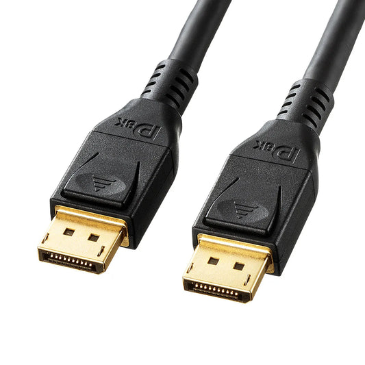 DisplayPortケーブル 3ｍ（Ver1.4) KC-DP1430