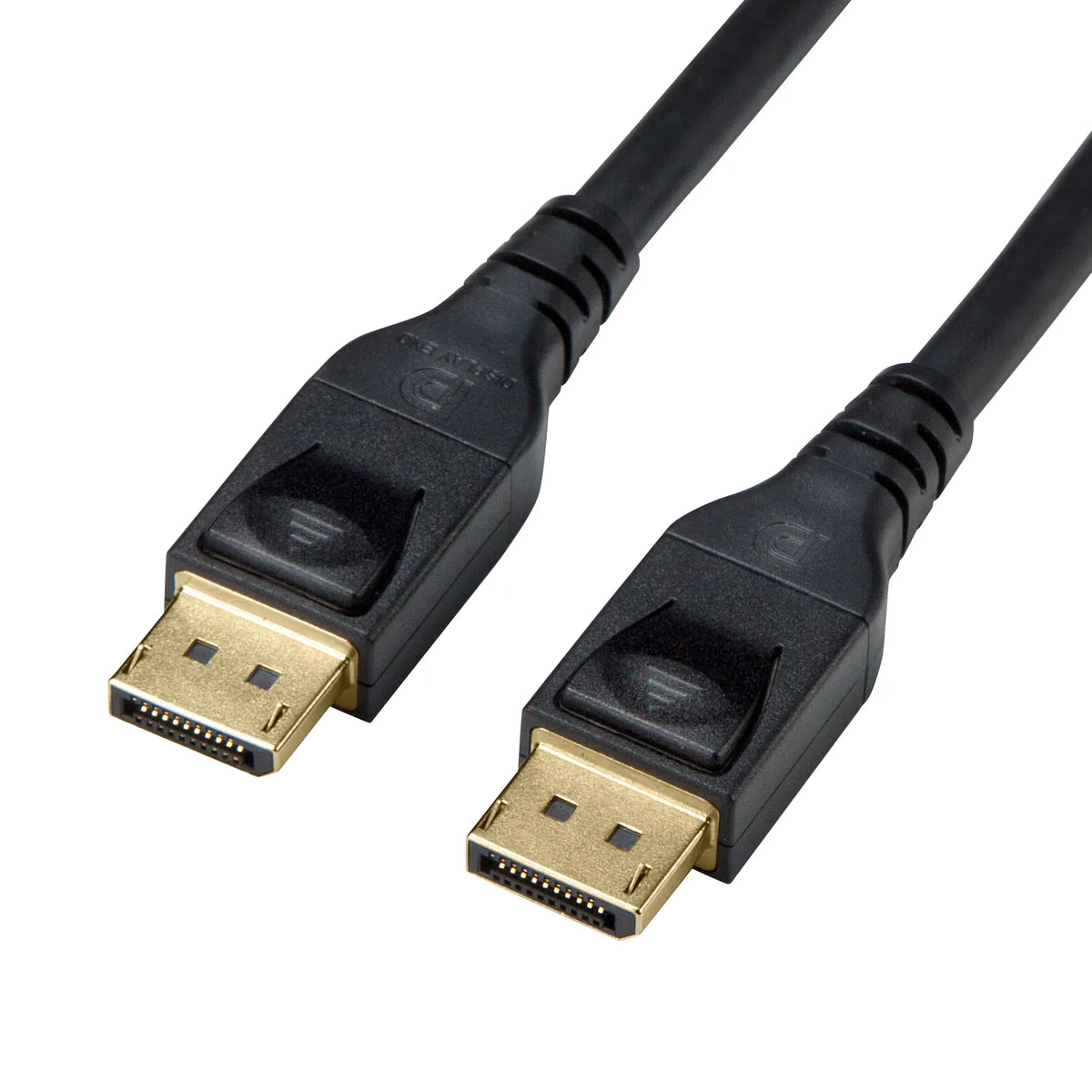 DisplayPort 1.4 ACTIVE Cable KC-DP14A100