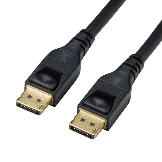 DisplayPort 1.4 ACTIVE Cable KC-DP14A100