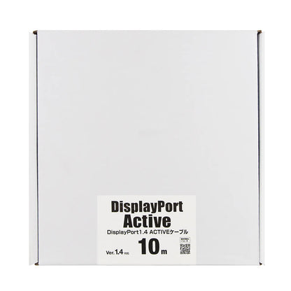 DisplayPort 1.4 ACTIVE Cable KC-DP14A100
