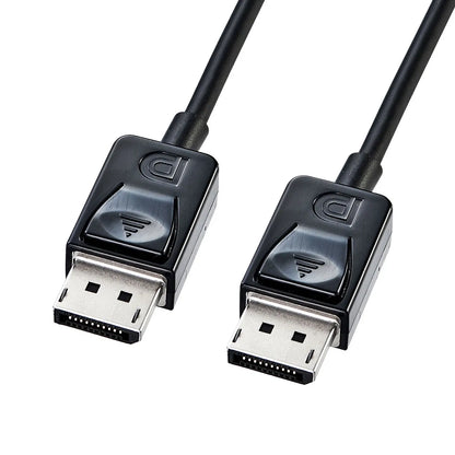 DisplayPort cable 1m KC-DP1K
