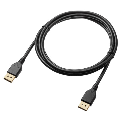 DisplayPort ver2.1 cable 2m (DP40) KC-DP4020