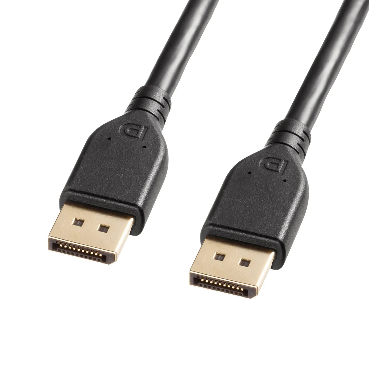 DisplayPort ver2.1 cable 3m (DP40) KC-DP4030