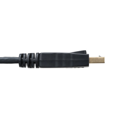 DisplayPort to DVI conversion cable, 1m, KC-DPDVA10K