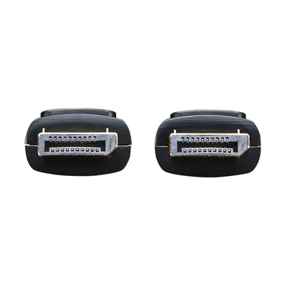 DisplayPort Fiber Optic Cable 10m KC-DPFB100