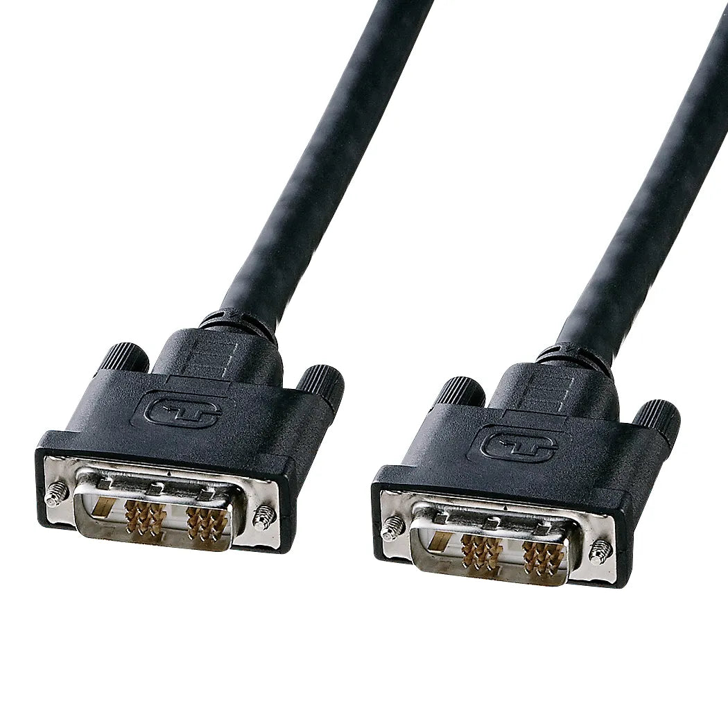 DVI Single Link Cable KC-DVI-150G