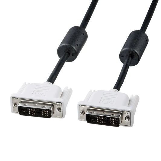 DVI single-link cable KC-DVI-15SL