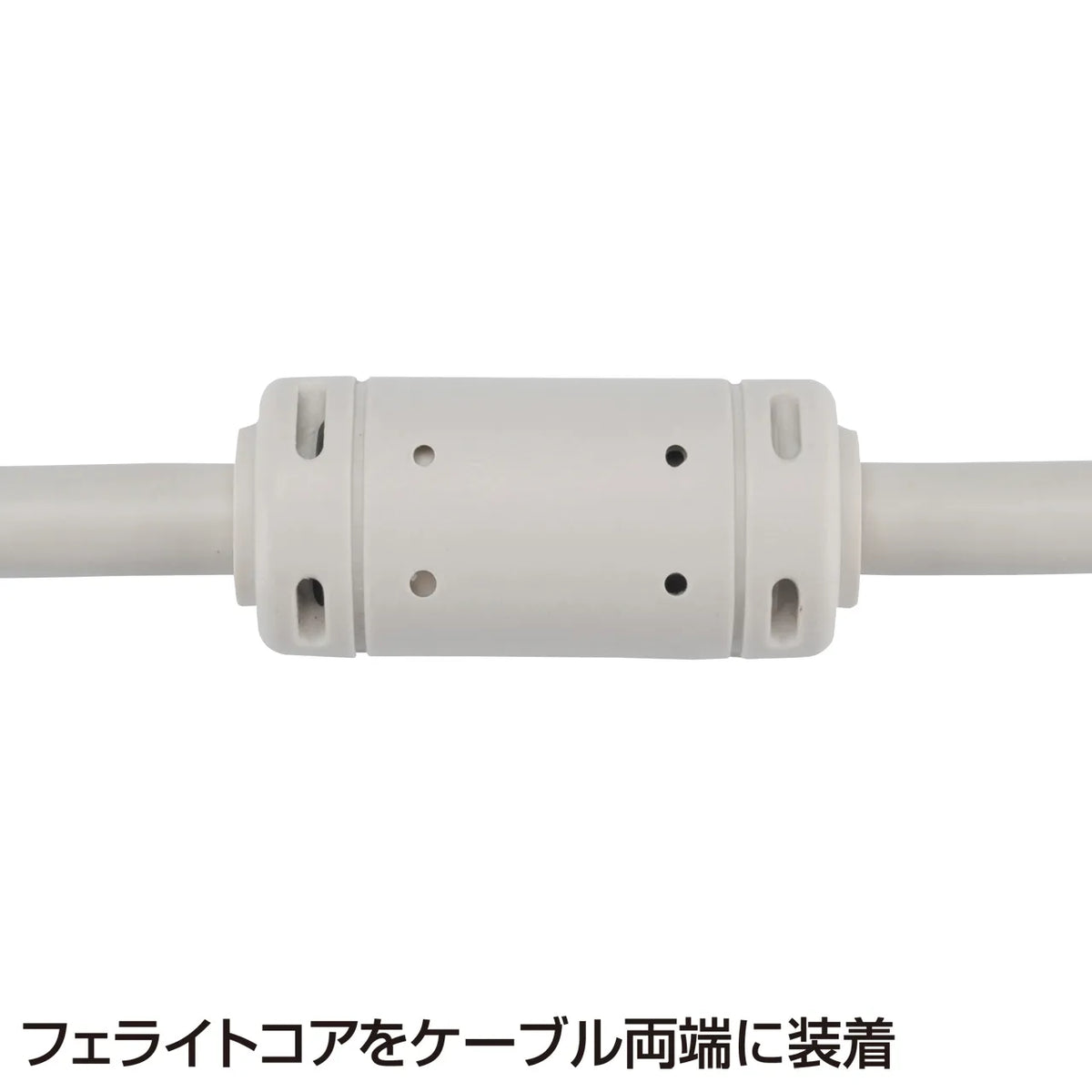 DVIケーブル（シングルリンク、1m） KC-DVI-1K